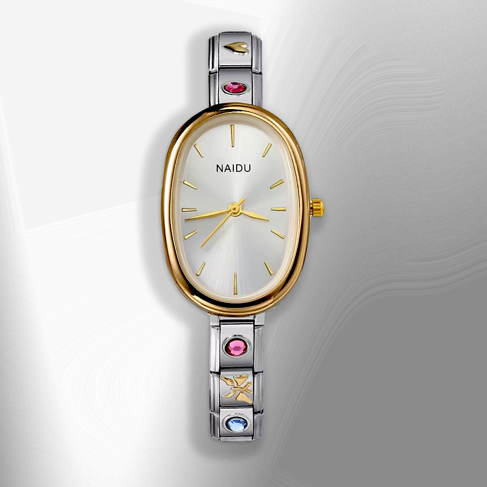 Nos Montres