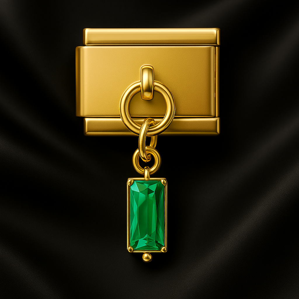 Raia - Celenzia Gold